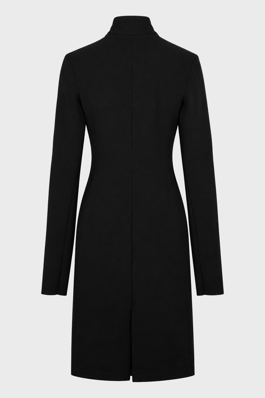 GARY COAT BLACK