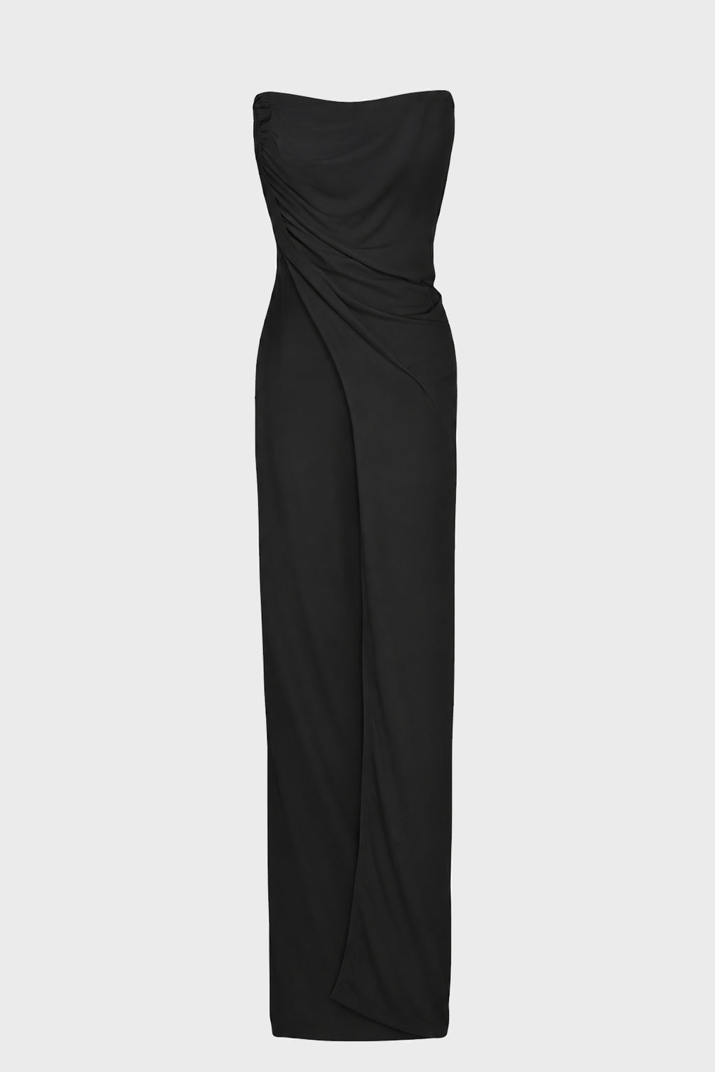 EDFU TOP BLACK JVCR