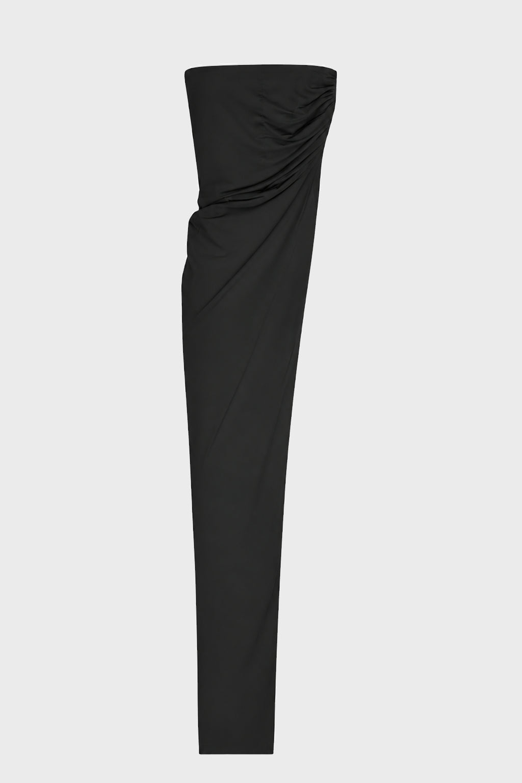 EDFU TOP BLACK JVCR
