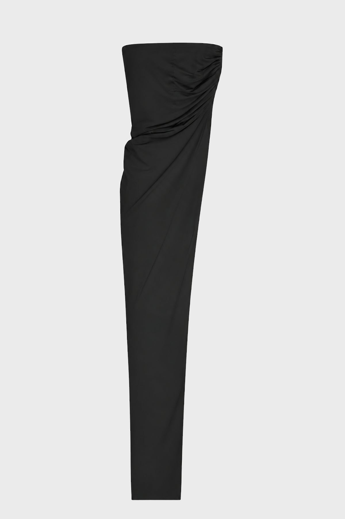 EDFU TOP BLACK JVCR