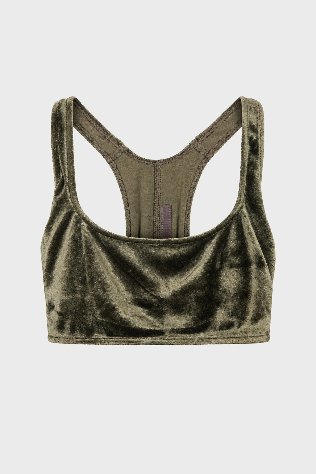 UNHORNY TOP TAUPE