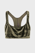 UNHORNY TOP TAUPE