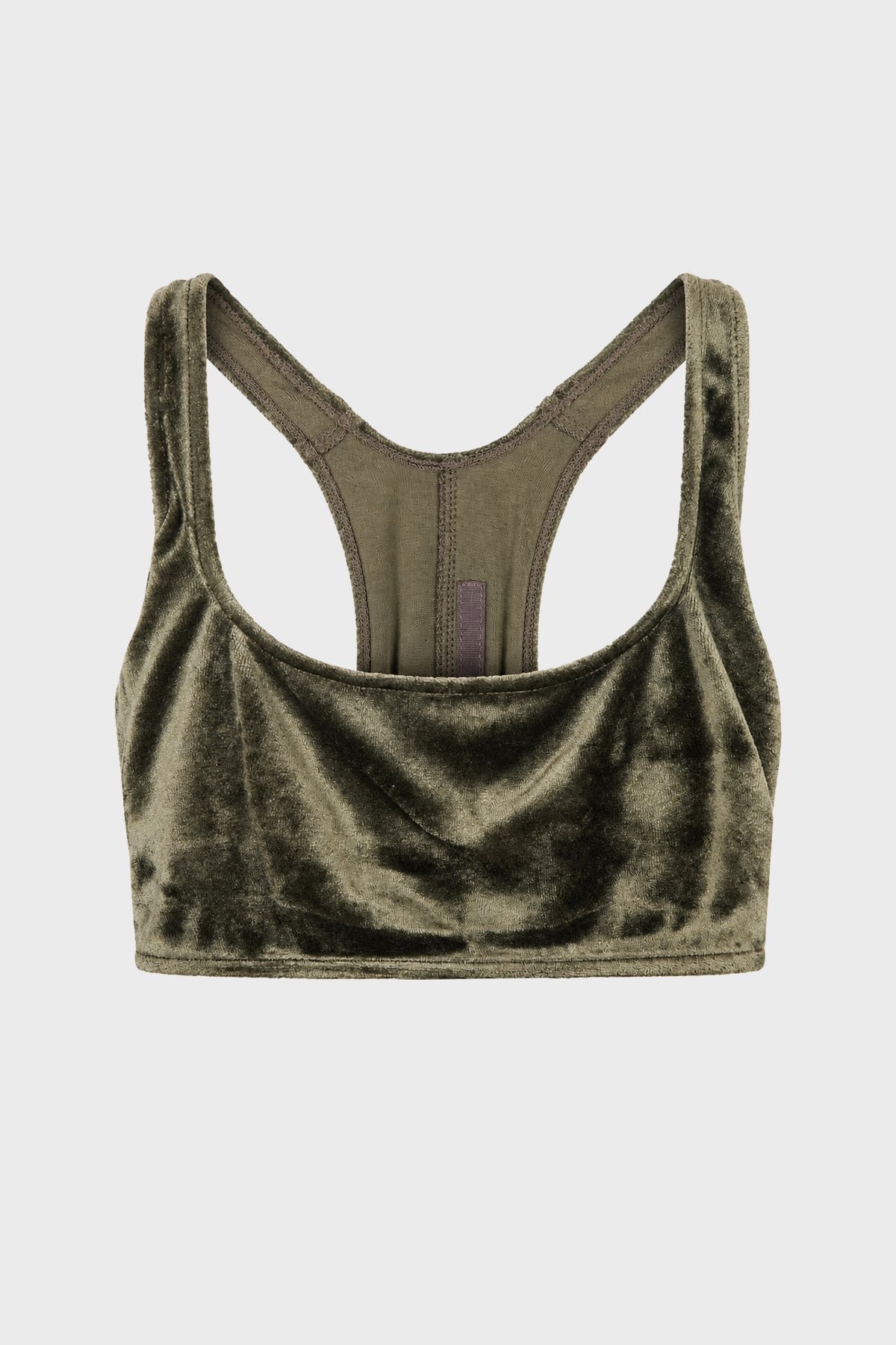 UNHORNY TOP TAUPE