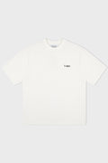 DEFINITION REGULAR TSHIRT WHITE