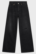 BAGGY JEANS VINTAGE BLACK