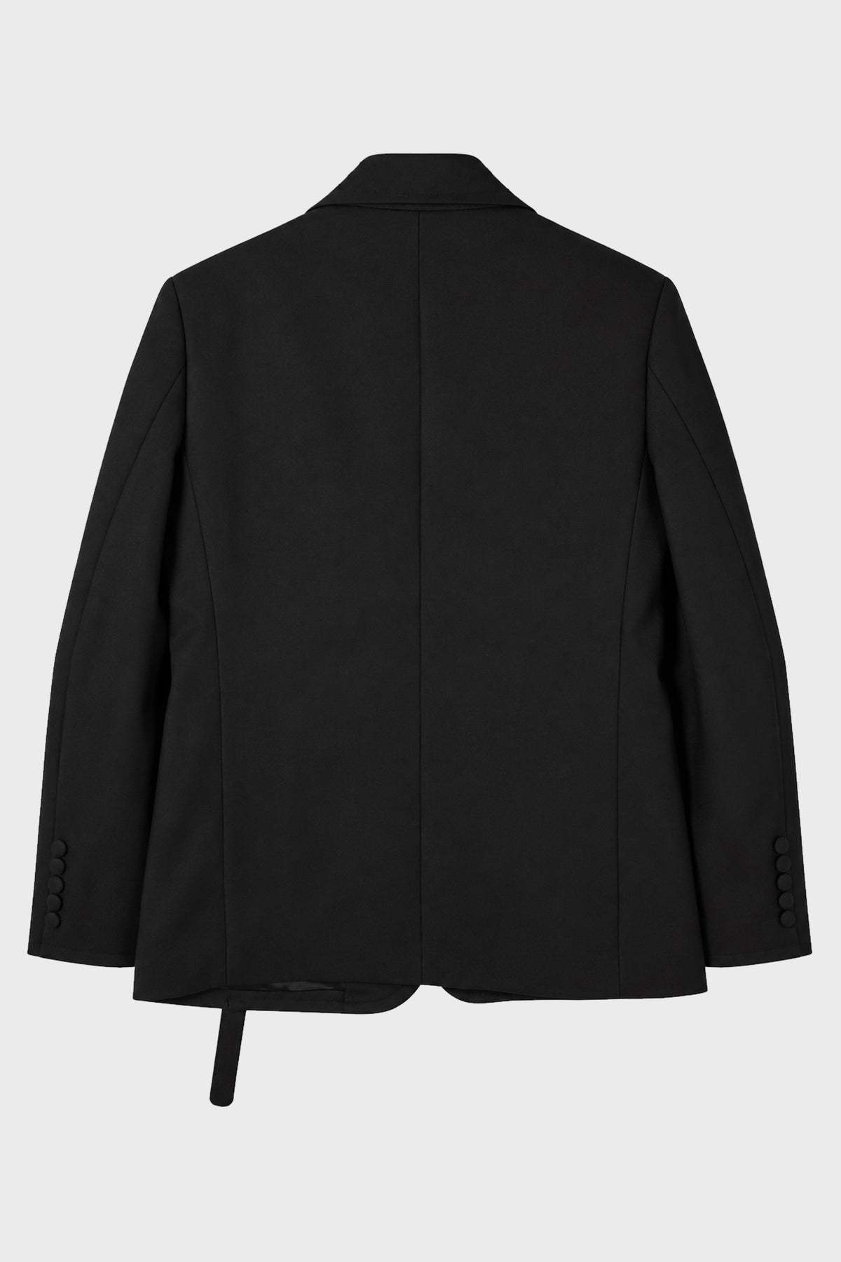 BOWIE FLOWER POWER BLAZER