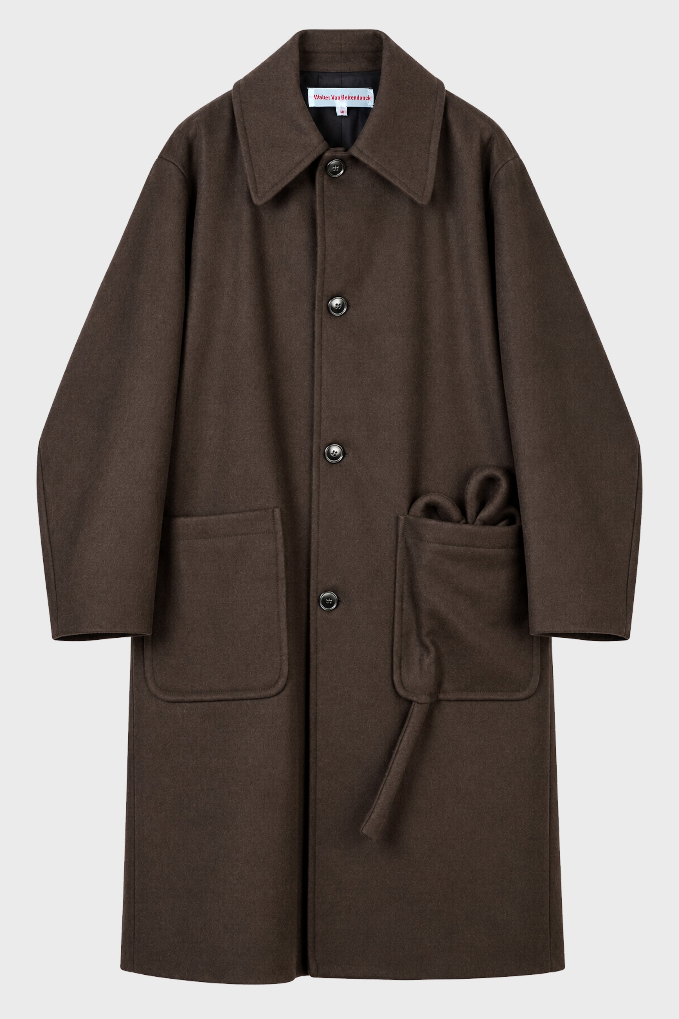 WALTER VAN BEIRENDONCK – LABSTORE WORLD