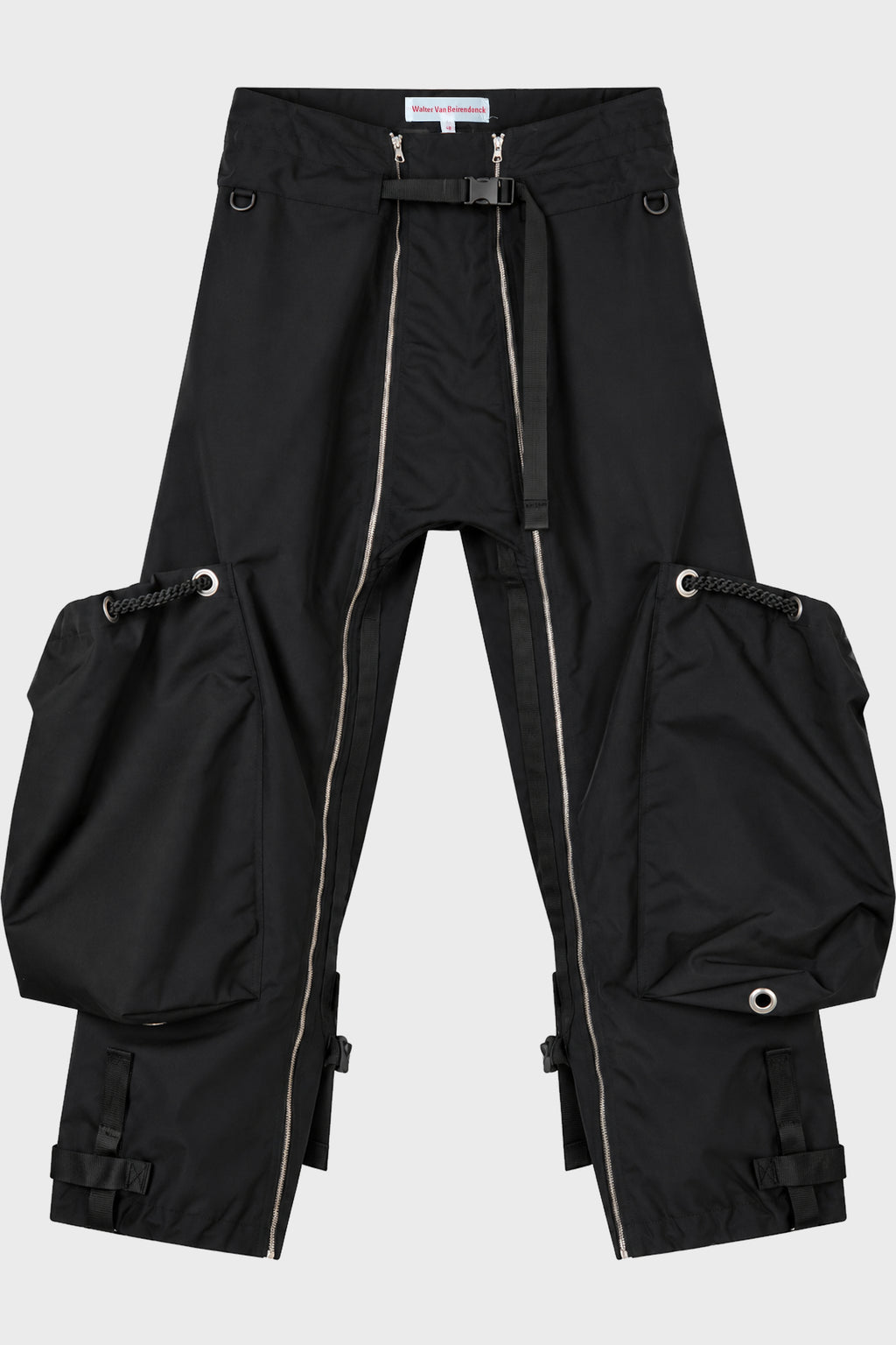 POWER PANTS