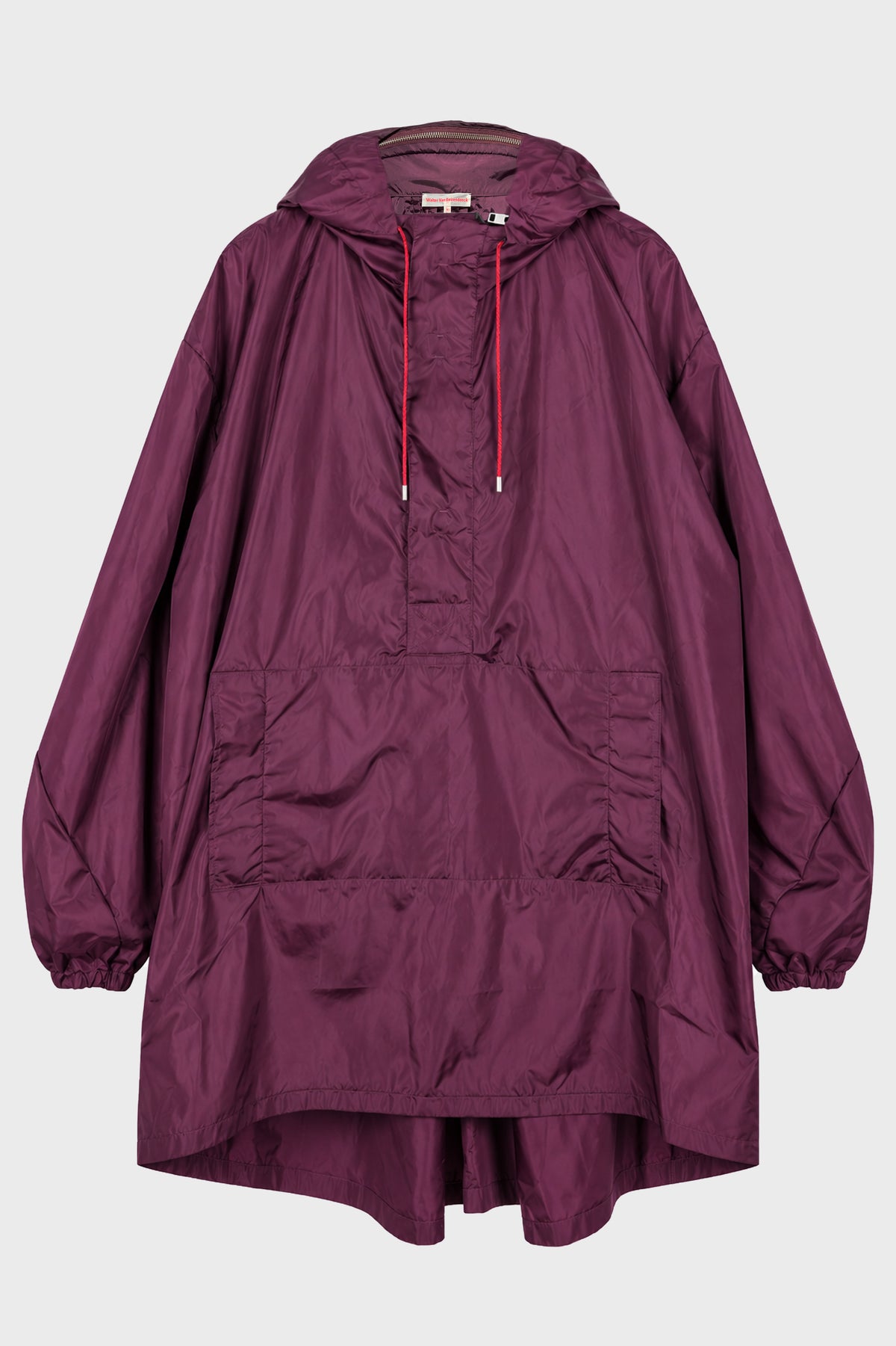 WALTER FROCK BORDEAUX