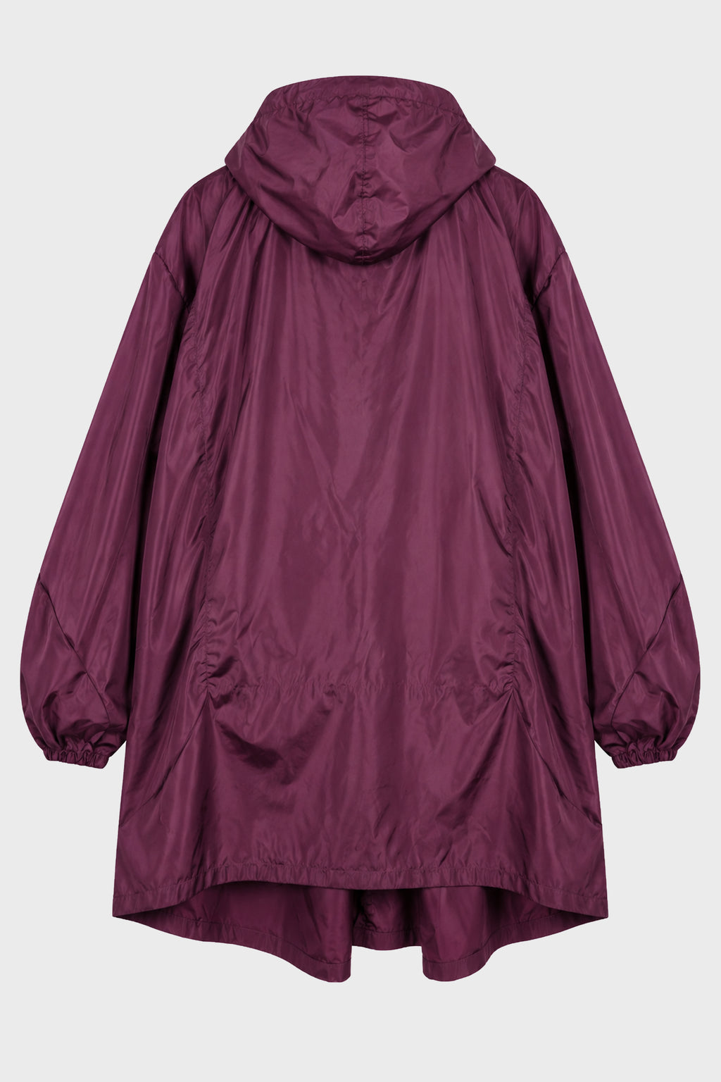 WALTER FROCK BORDEAUX