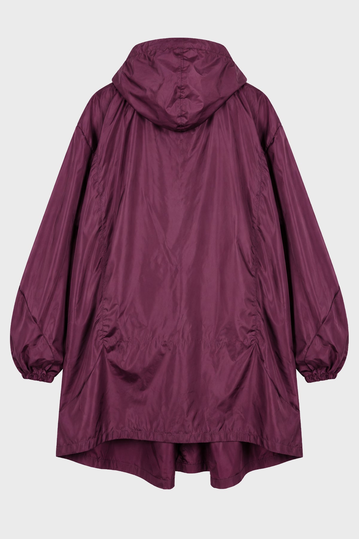 WALTER FROCK BORDEAUX