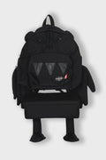 × EAST PAK MONSTER BACKPACK EXTENDED BLACK