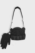 × EAST PAK MONSTER MINI BAG BLACK