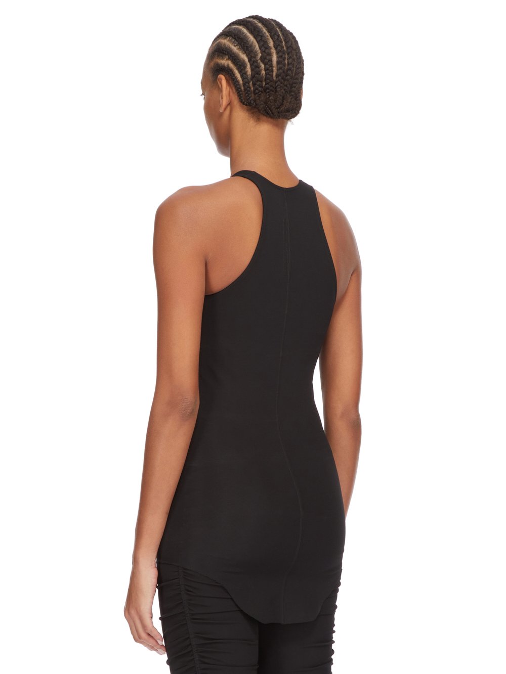BASIC TANK BLACK