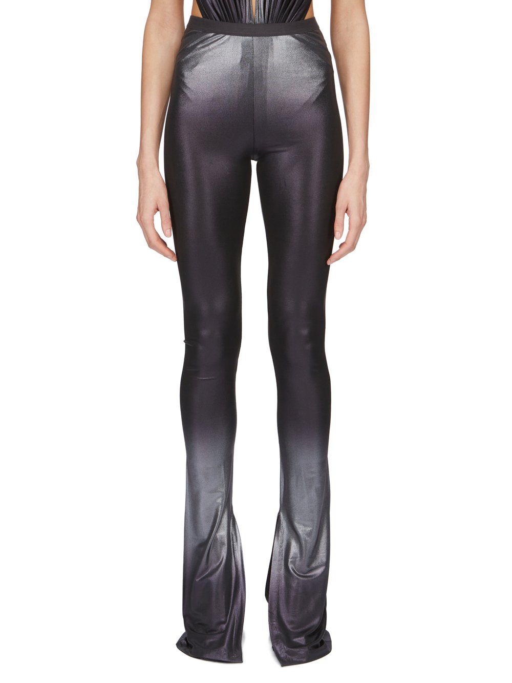 CARMEN PANTS SILVER DEGRADE