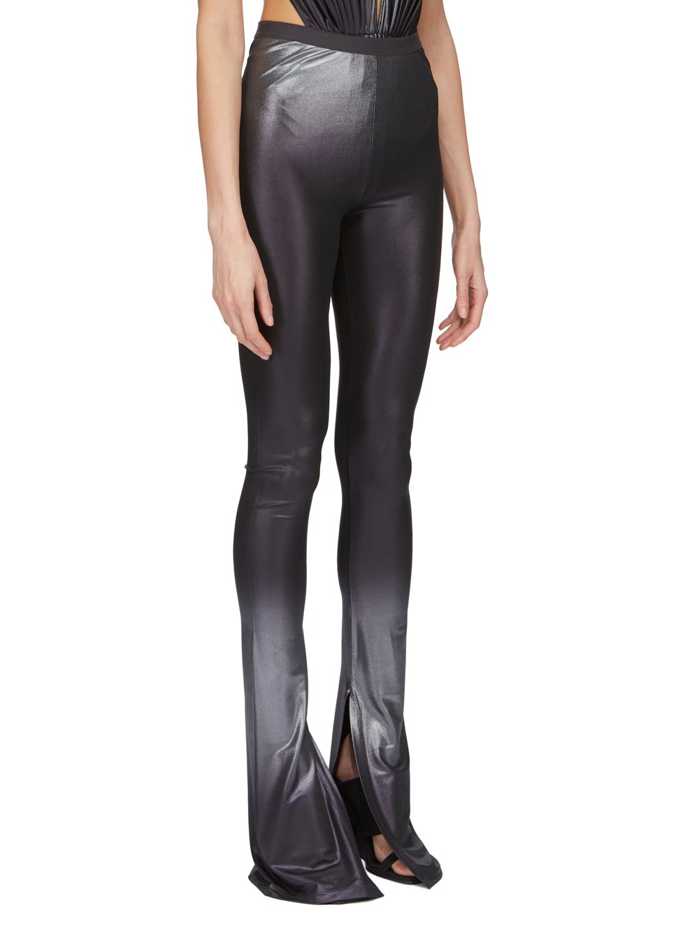 CARMEN PANTS SILVER DEGRADE