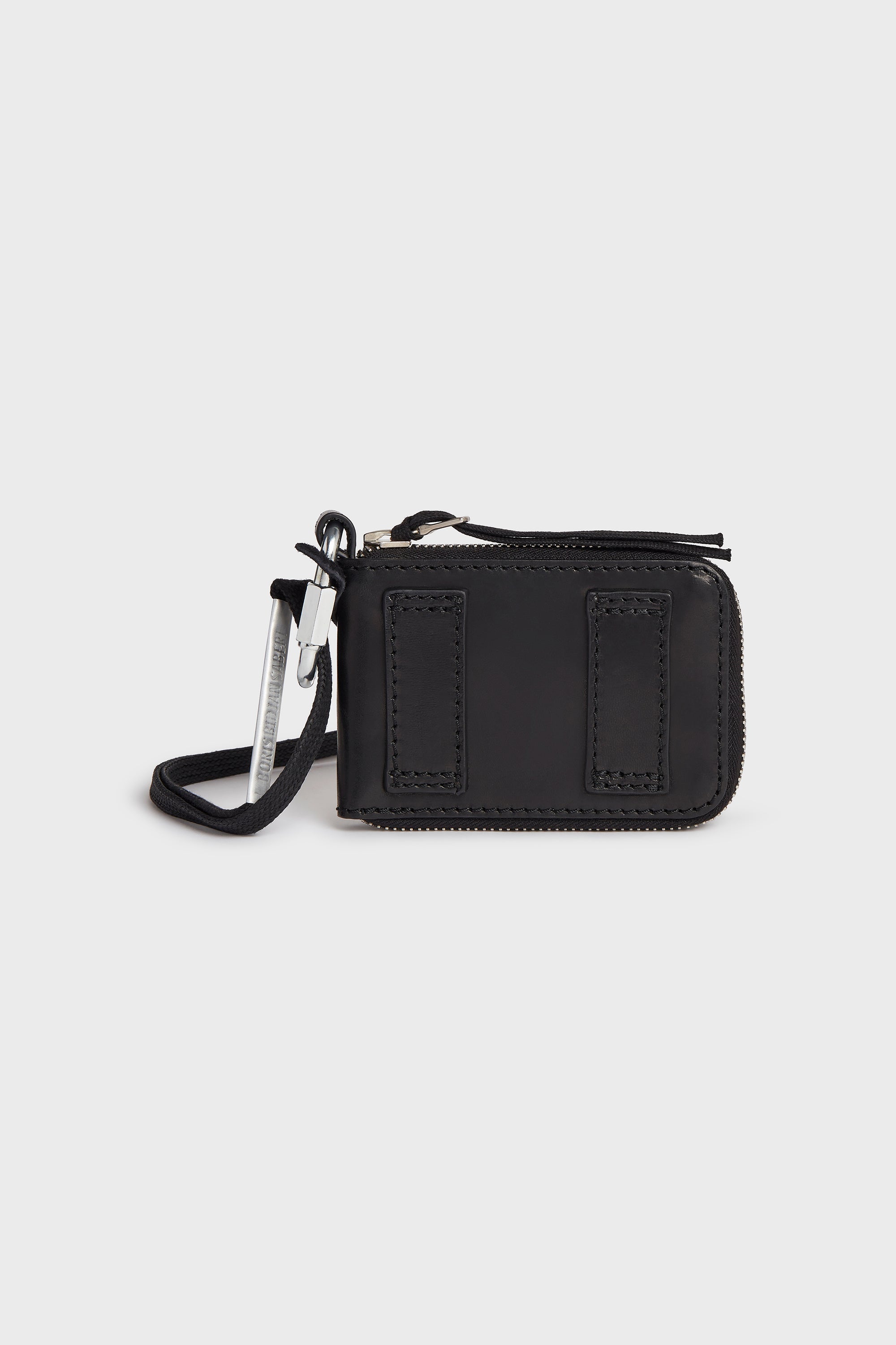 BORIS BIDJAN SABERI - HORSE LEATHER WALLET – LABSTORE WORLD