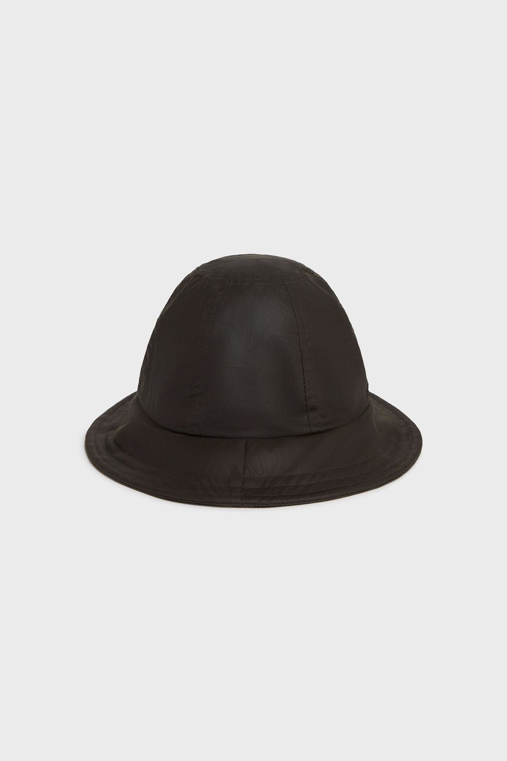 PINE GREEN FISHERMAN'S HAT
