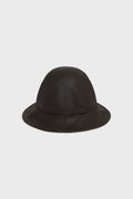 PINE GREEN FISHERMAN'S HAT