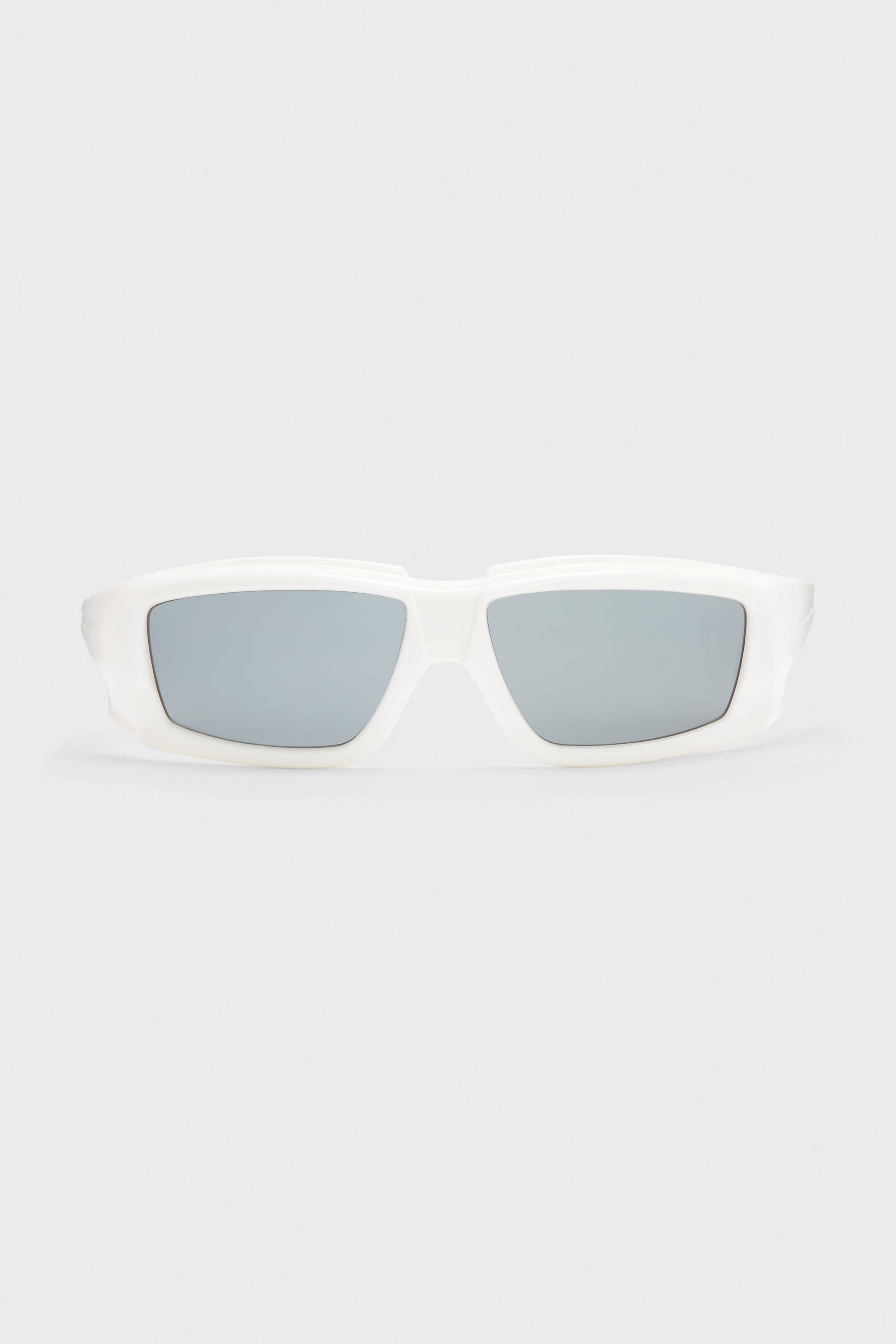 SUNGLASSES RICK CREAM TEMPLE