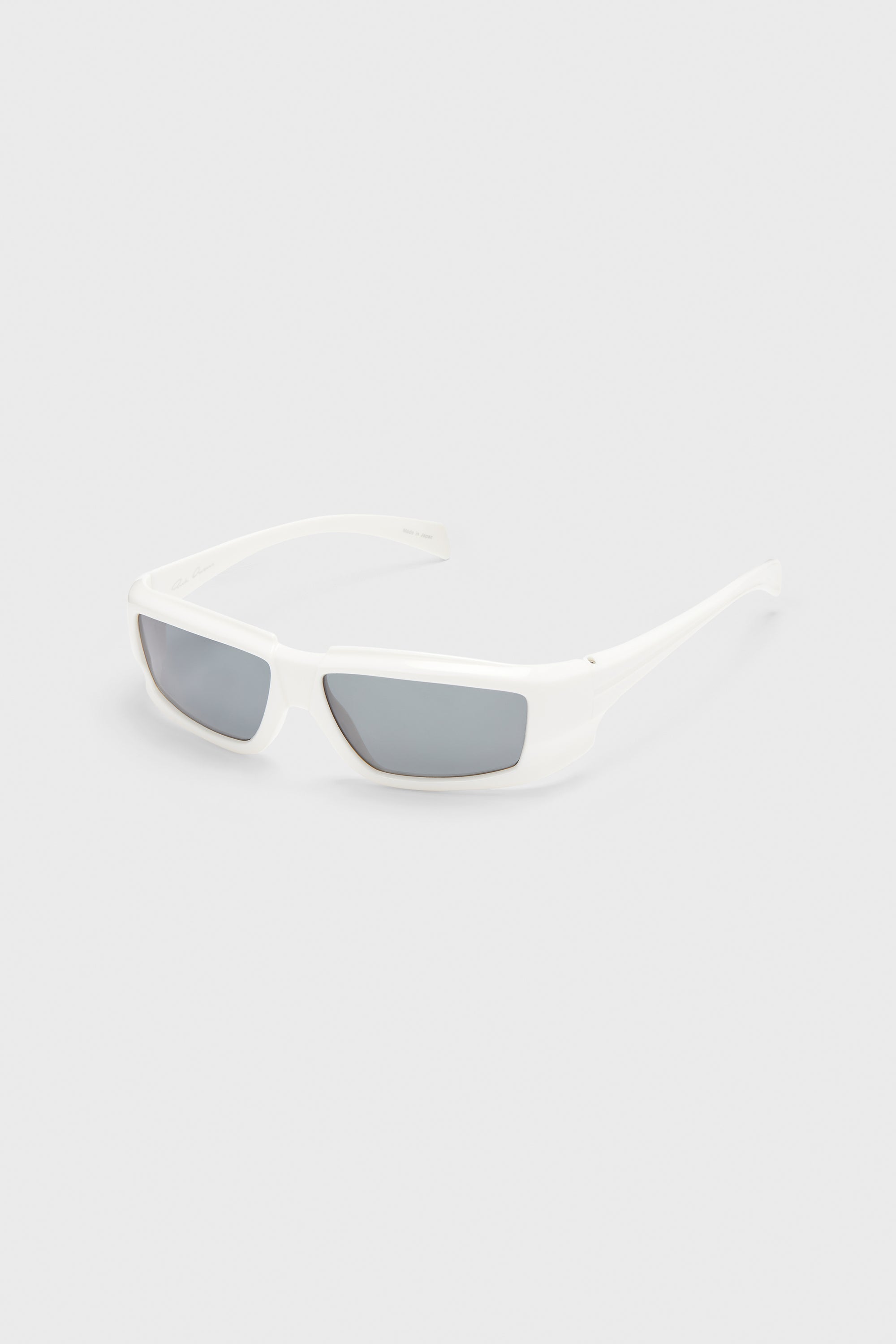 SUNGLASSES RICK CREAM TEMPLE