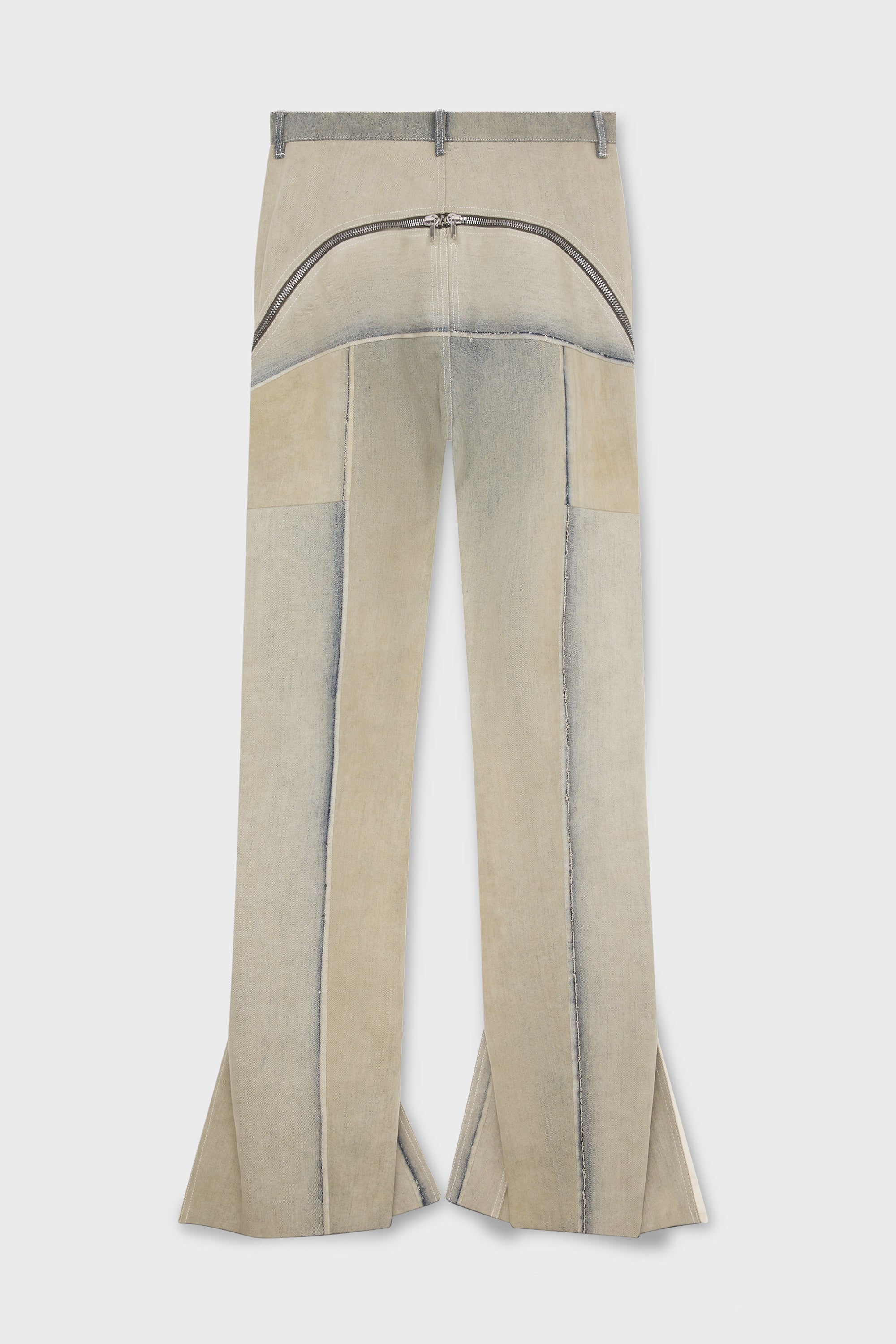 HUSTLER/NATURAL BOLAN BANANA