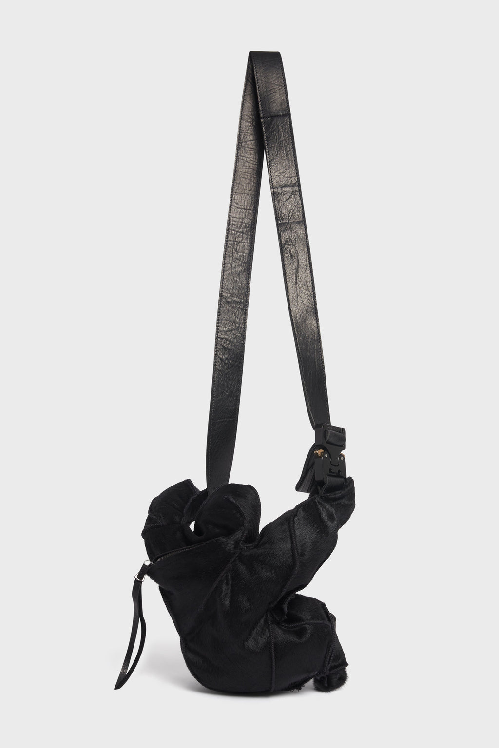 DISTORTION SLOTH BAG