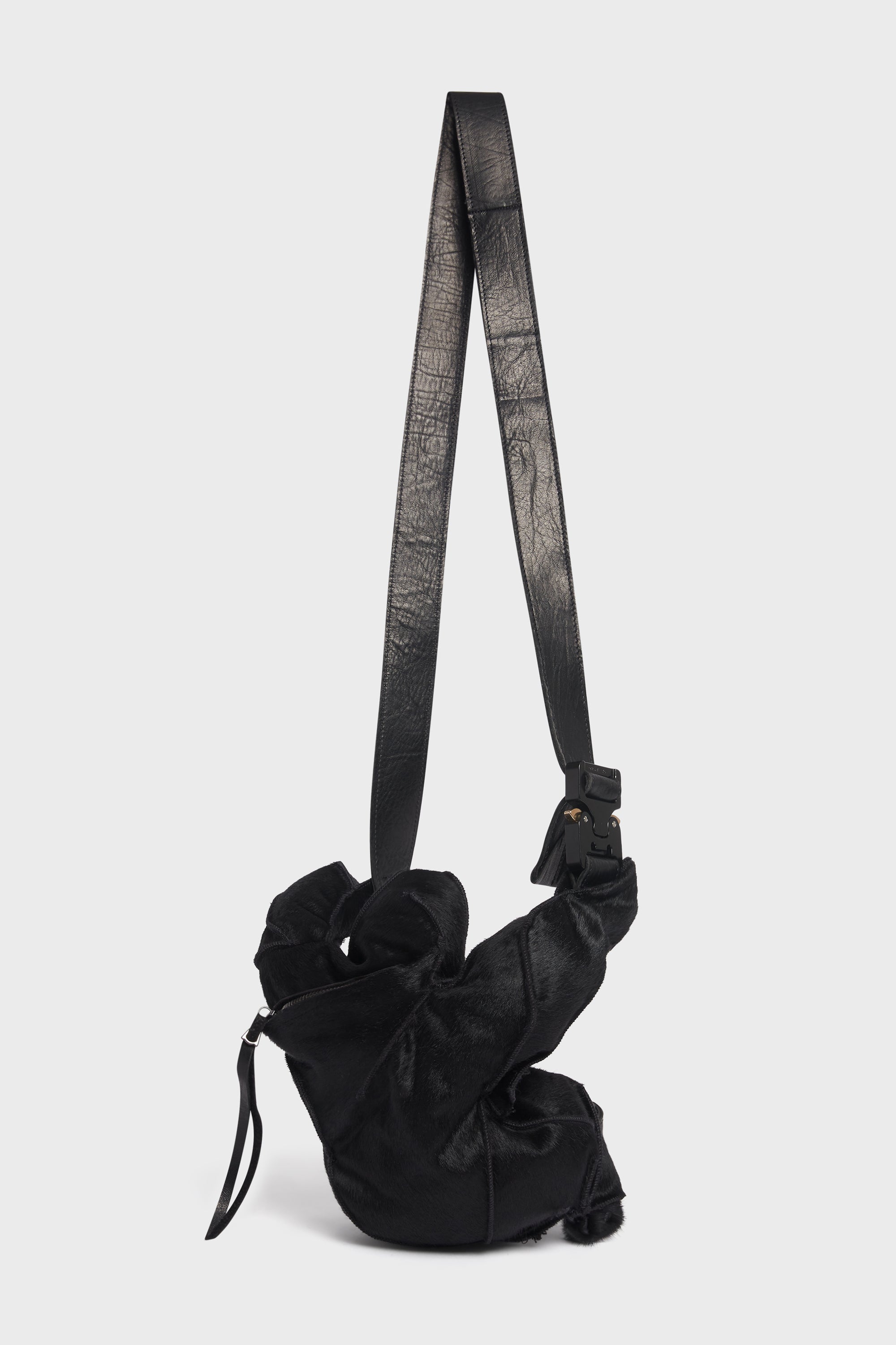 DISTORTION SLOTH BAG