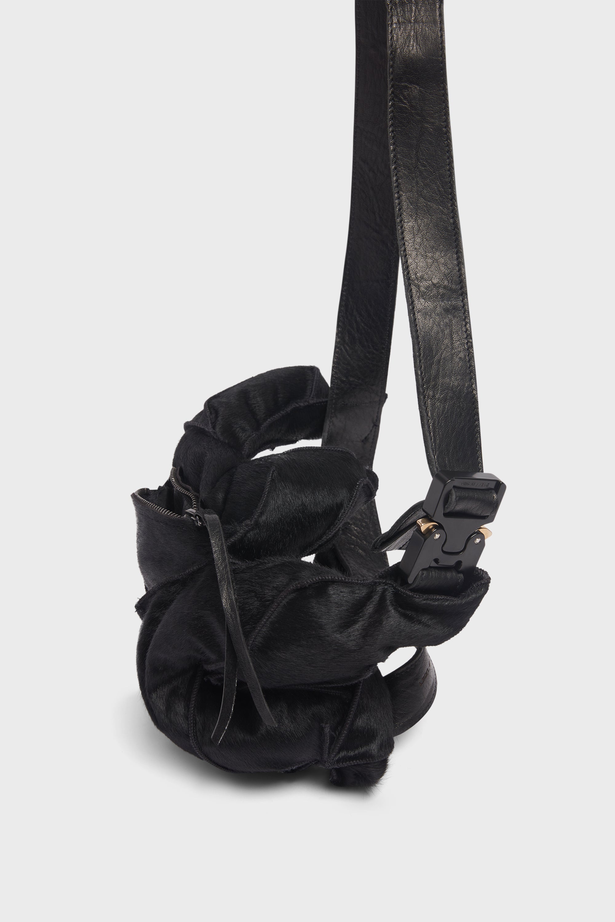 DISTORTION SLOTH BAG