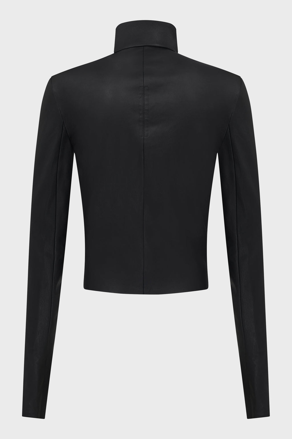 GARY JKT LSV BLACK M