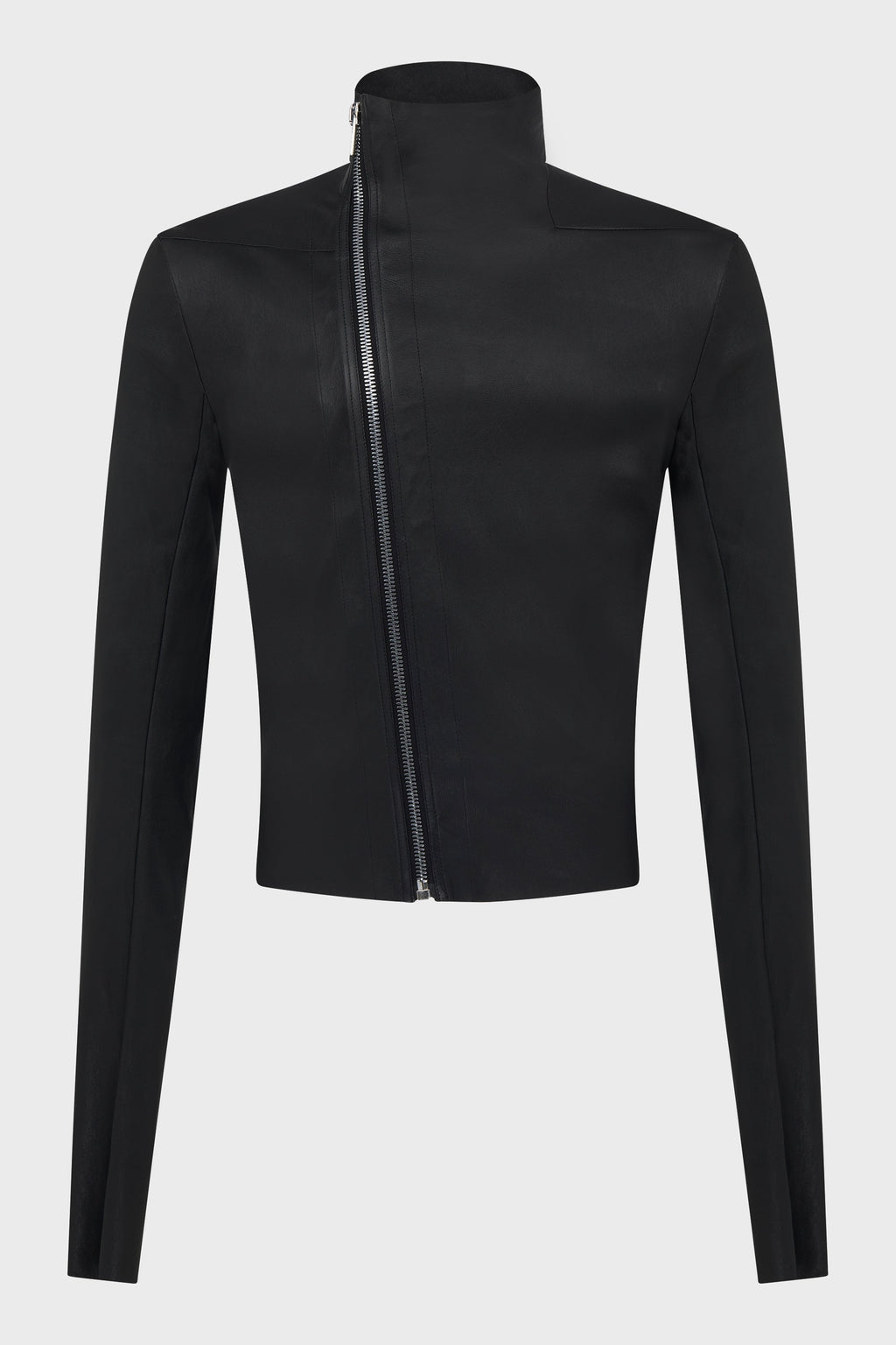 GARY JKT LSV BLACK M