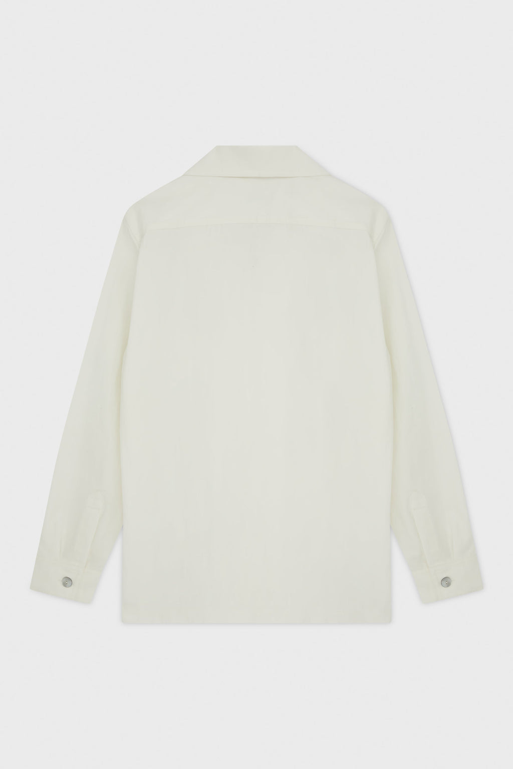 WHITE SHIRT