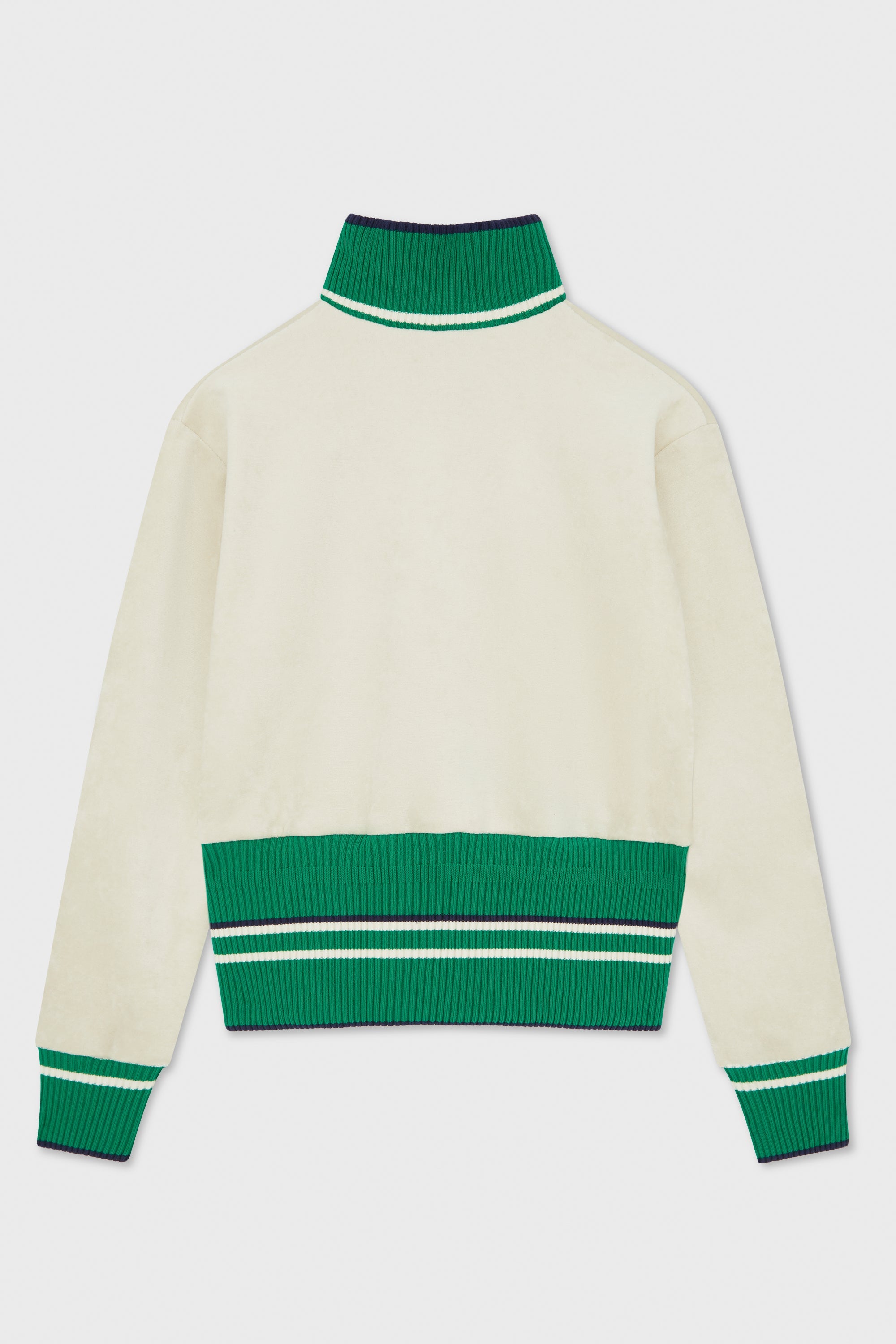 SUNFLOWER TRACK TOP FALENA