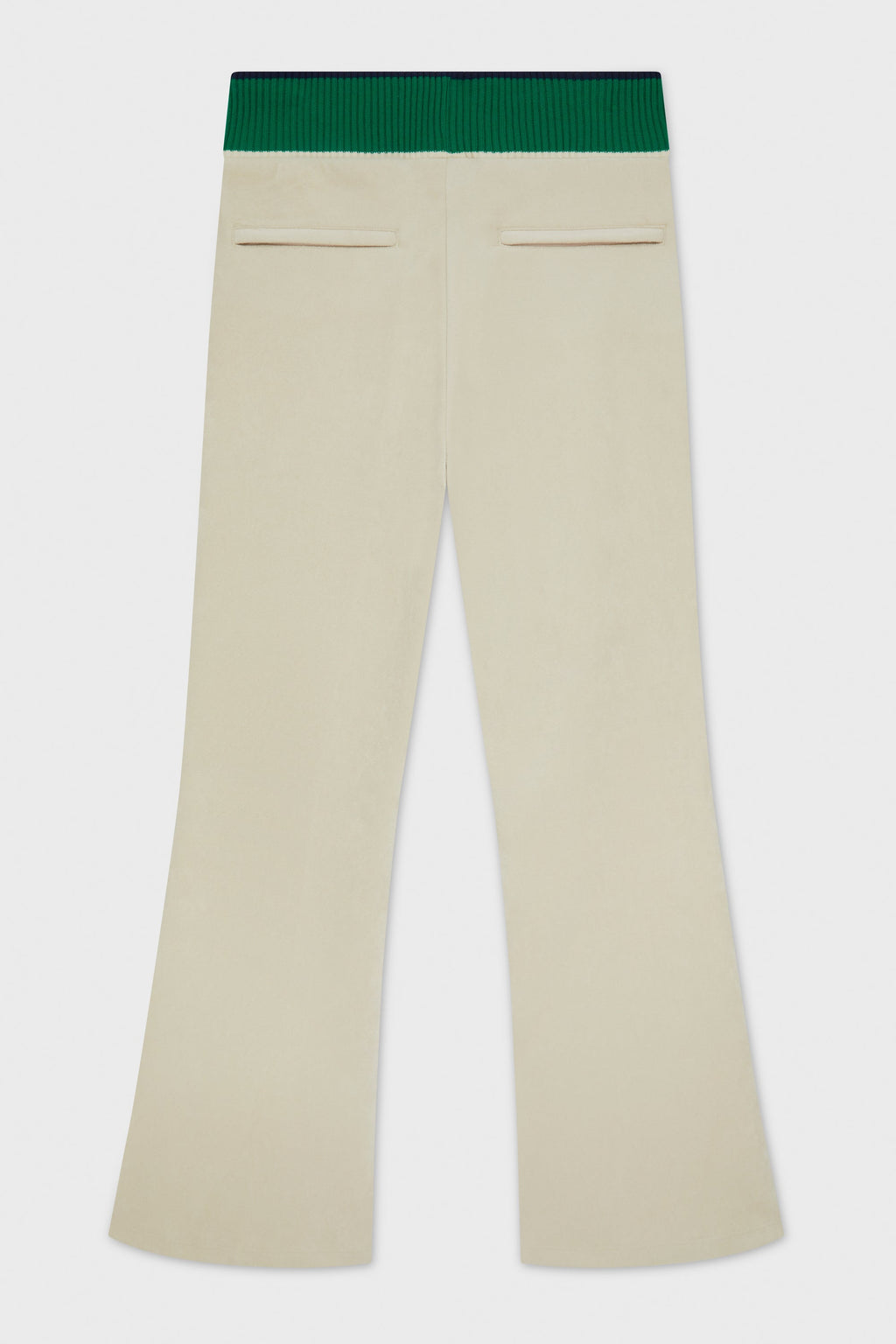 SUNFLOWER TRACK PANTS FALENA