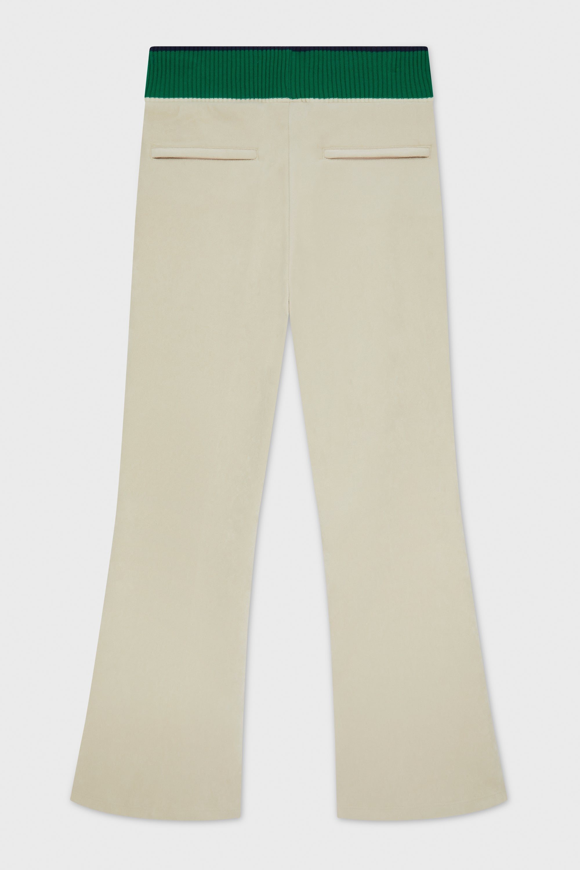 SUNFLOWER TRACK PANTS FALENA