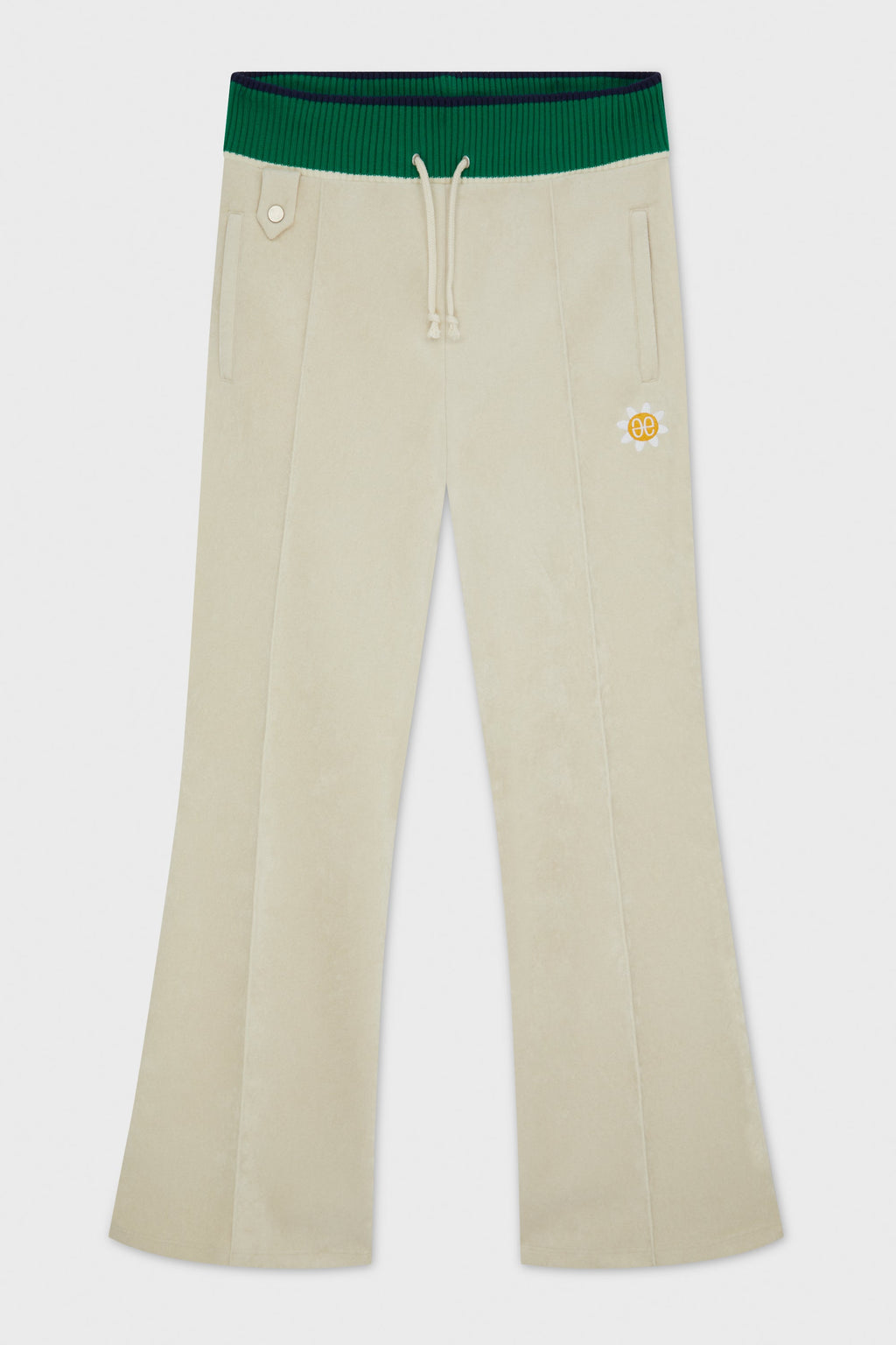 SUNFLOWER TRACK PANTS FALENA