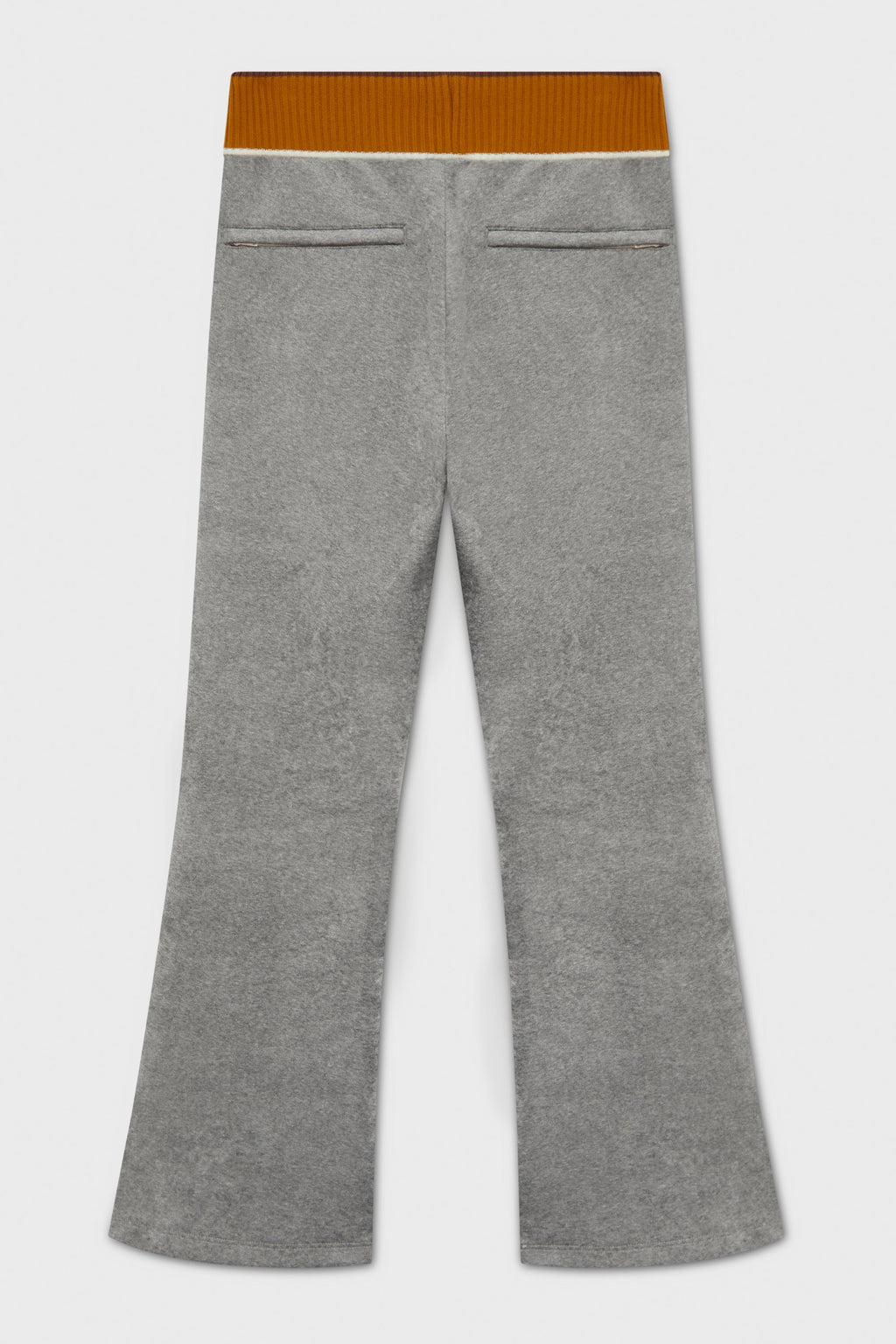 SUNFLOWER TRACK PANTS GRIGI