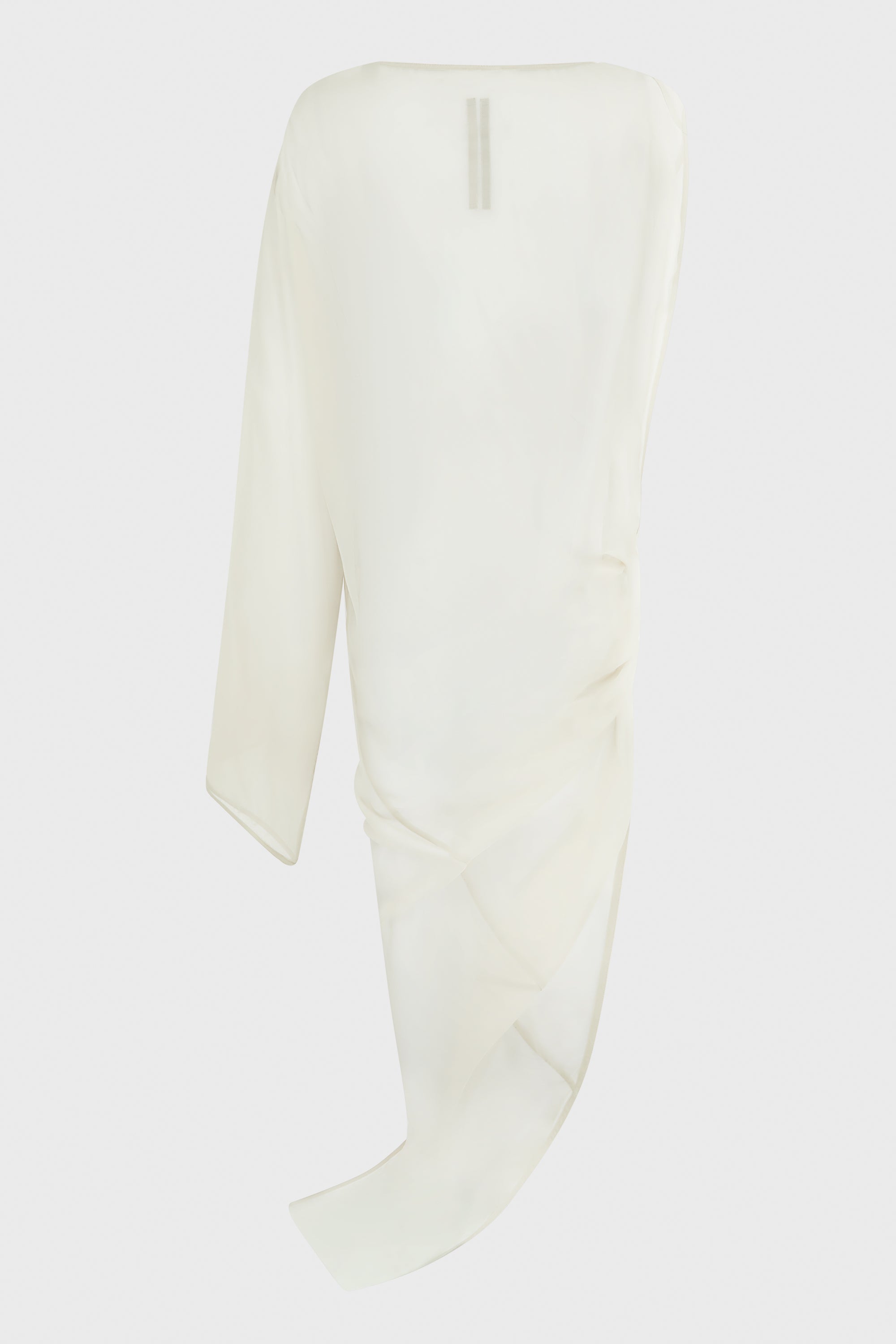 EDFU GOWN LIGHT PEARL