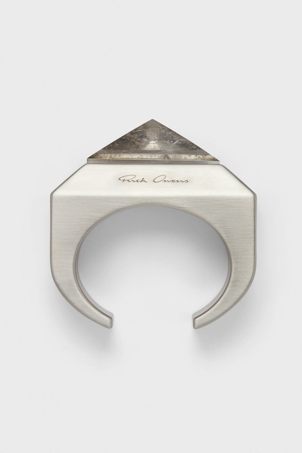 CRYSTAL PYRAMID BRACELET