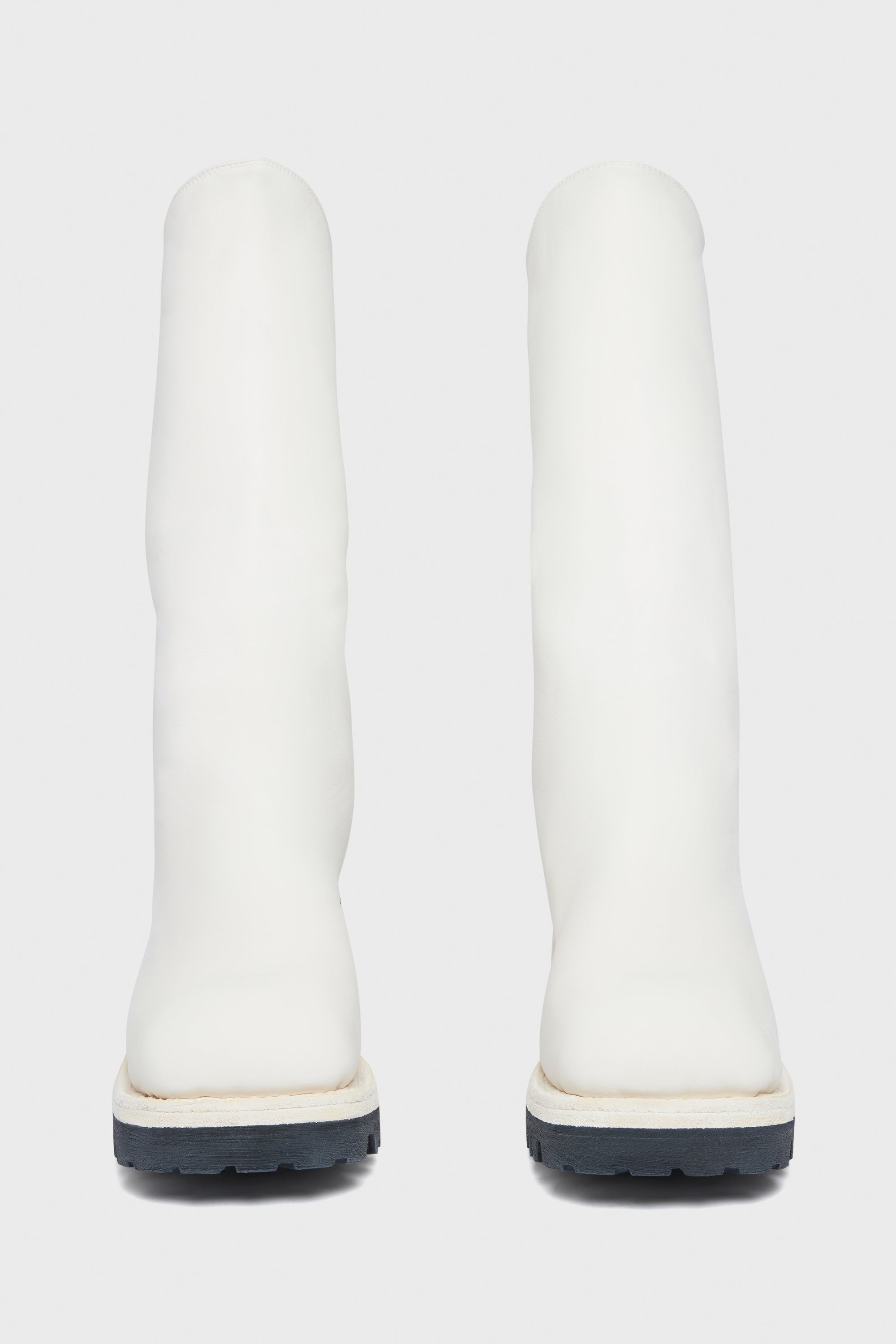 GUIDI - BACK ZIP HIGH BOOTS CO00T – LABSTORE WORLD