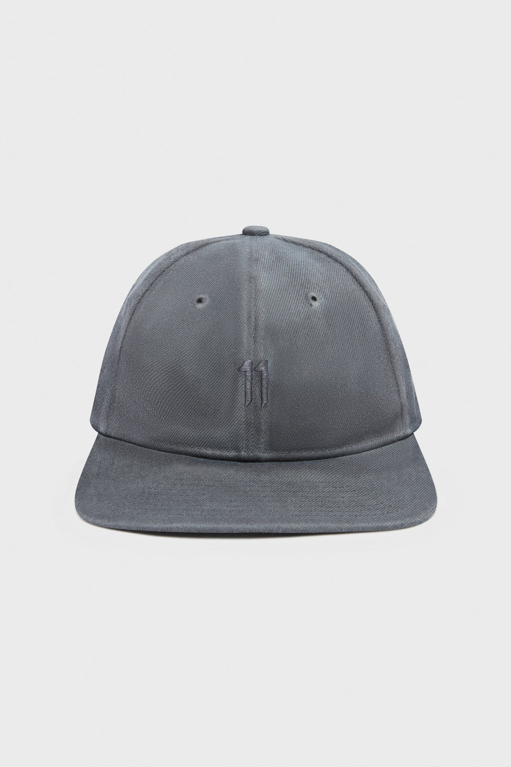 11 LOGO CAP