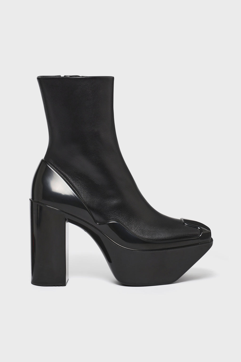 HYBRID PLATFORM BLACK