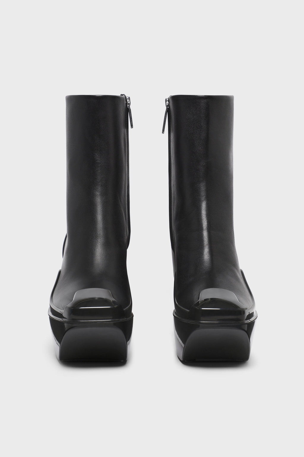 HYBRID PLATFORM BLACK