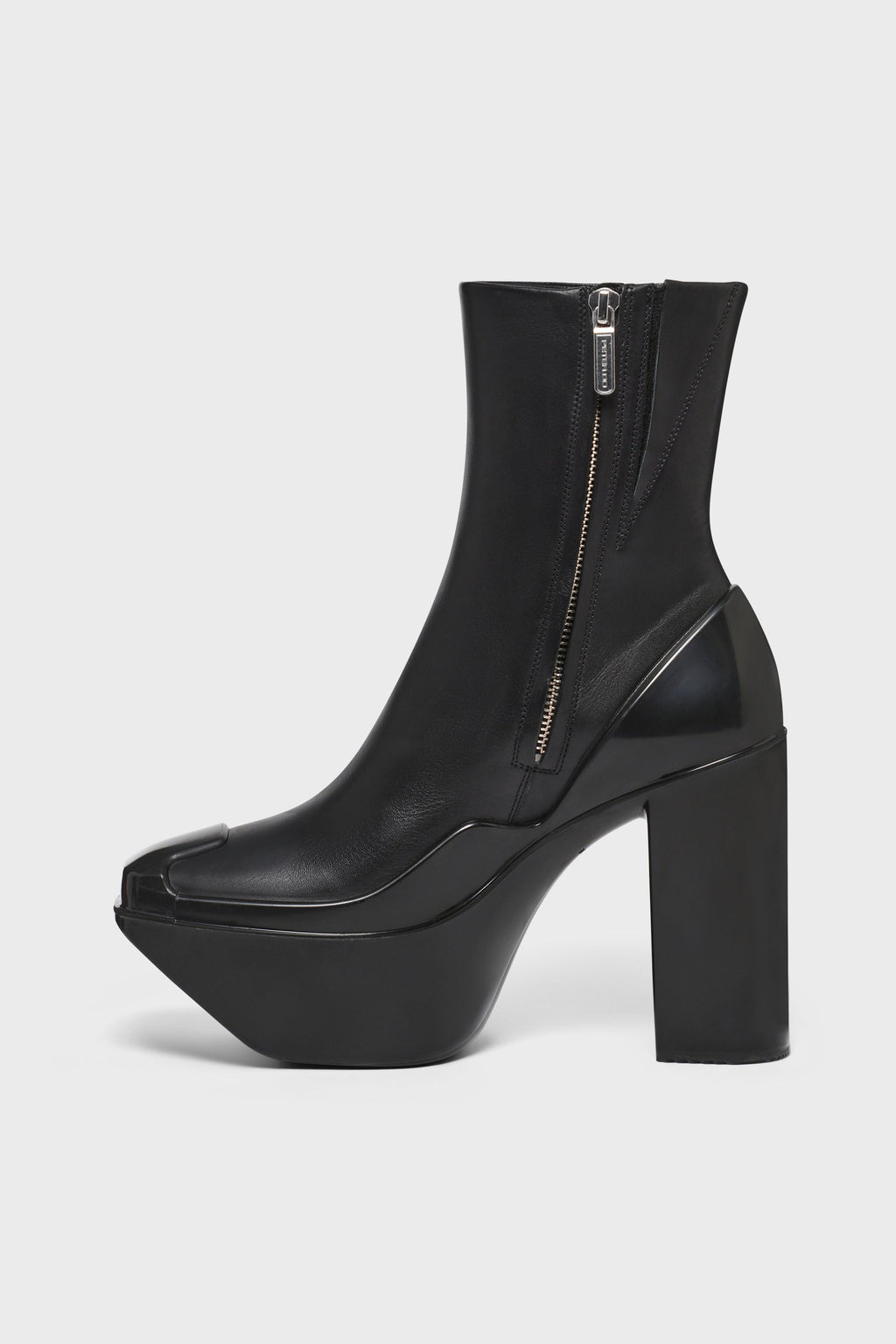 HYBRID PLATFORM BLACK