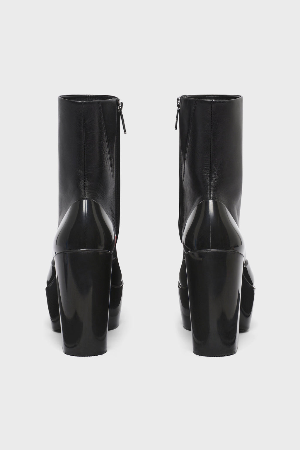 HYBRID PLATFORM BLACK