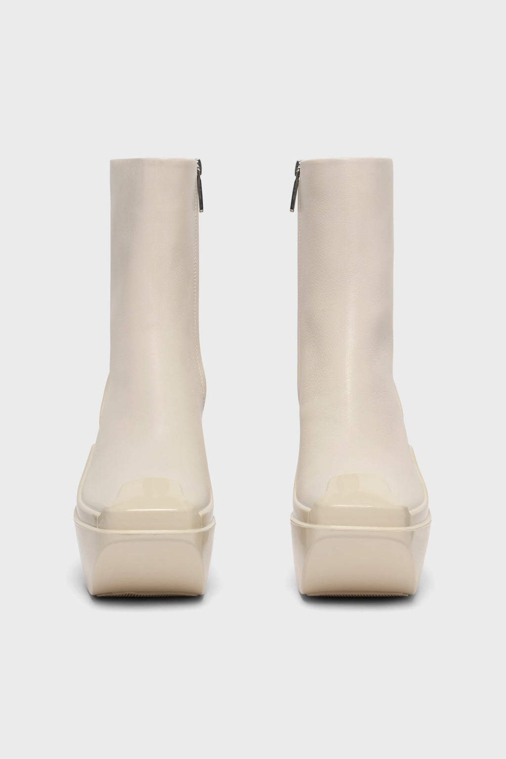 HYBRID PLATFORM WHITECAP/GREY