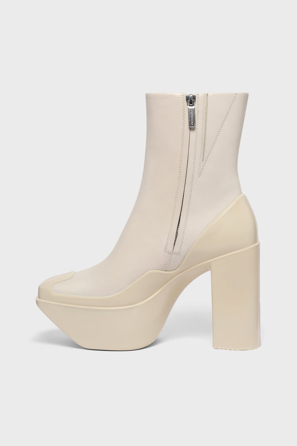 HYBRID PLATFORM WHITECAP/GREY