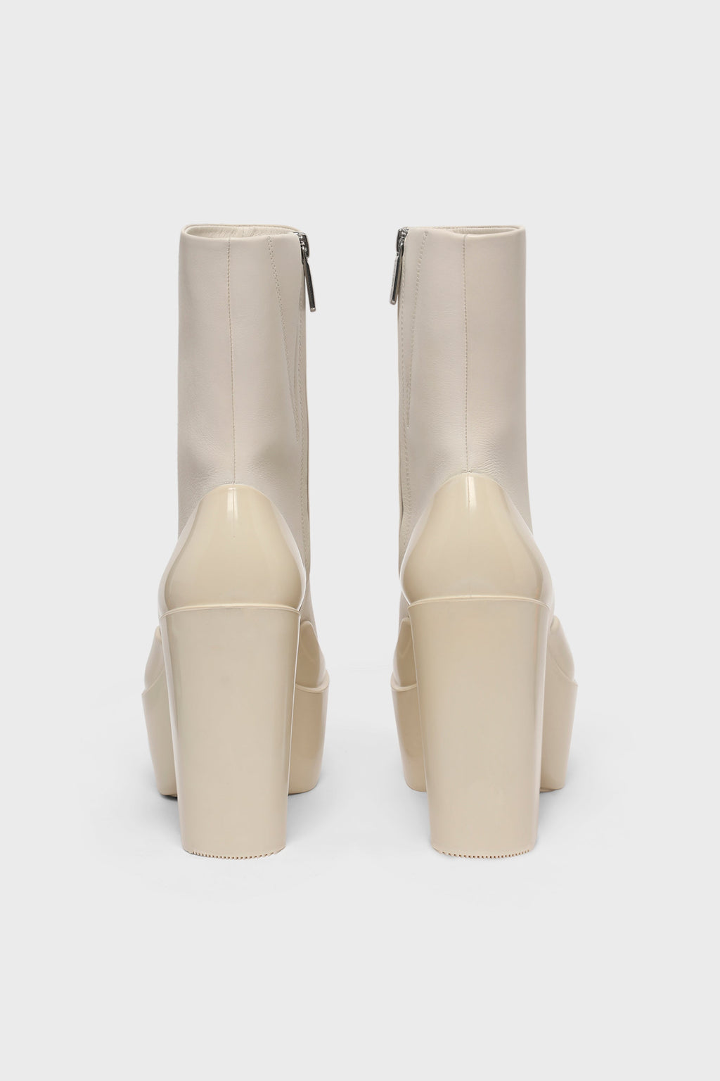 HYBRID PLATFORM WHITECAP/GREY