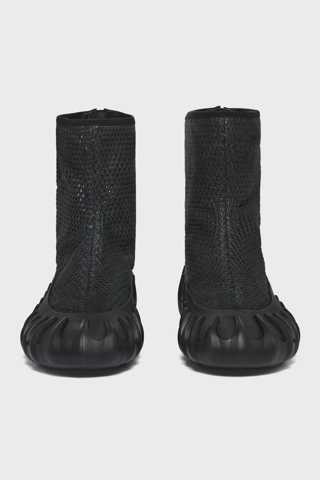 PLASMAX BOOTIE BLACK