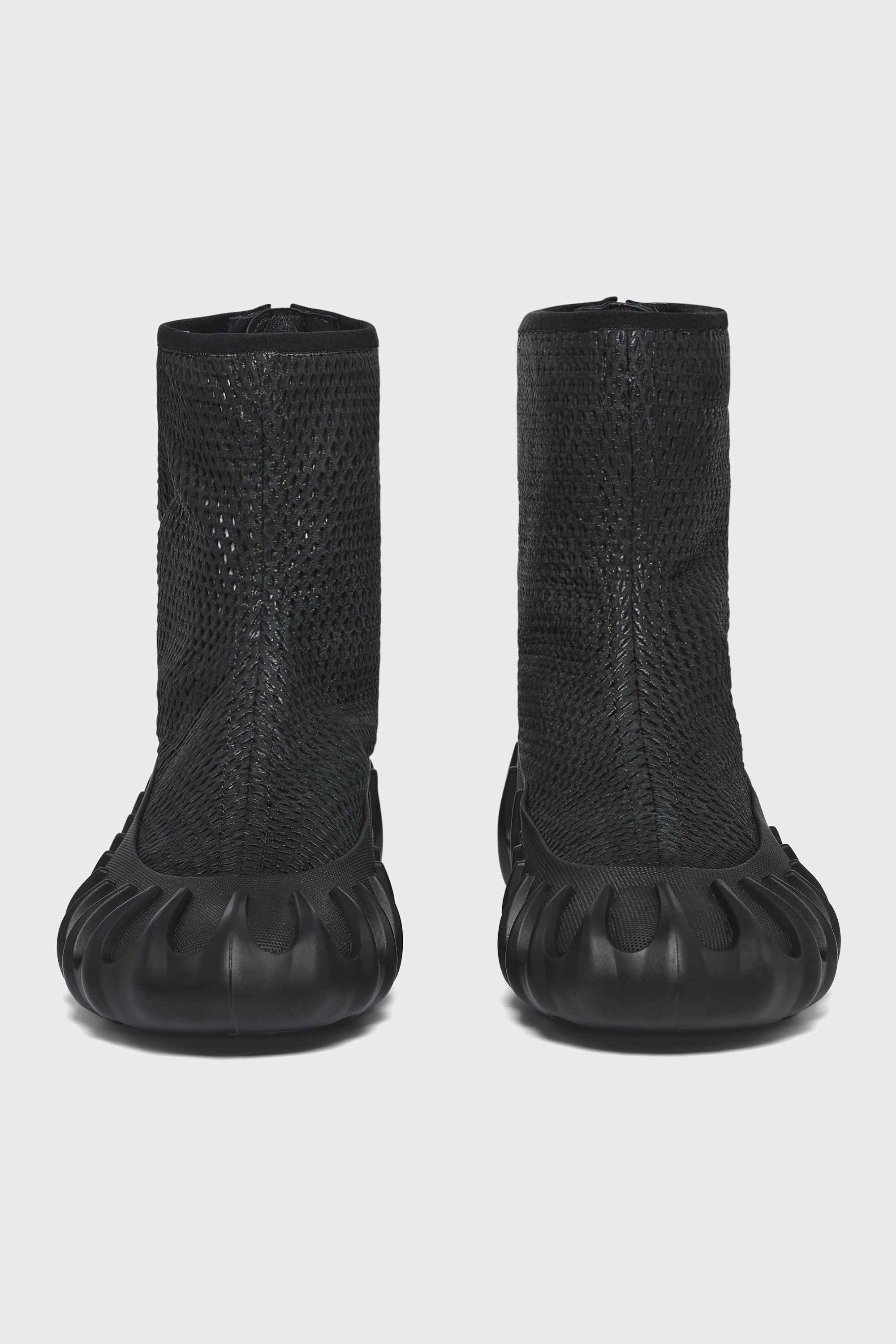 PLASMAX BOOTIE BLACK